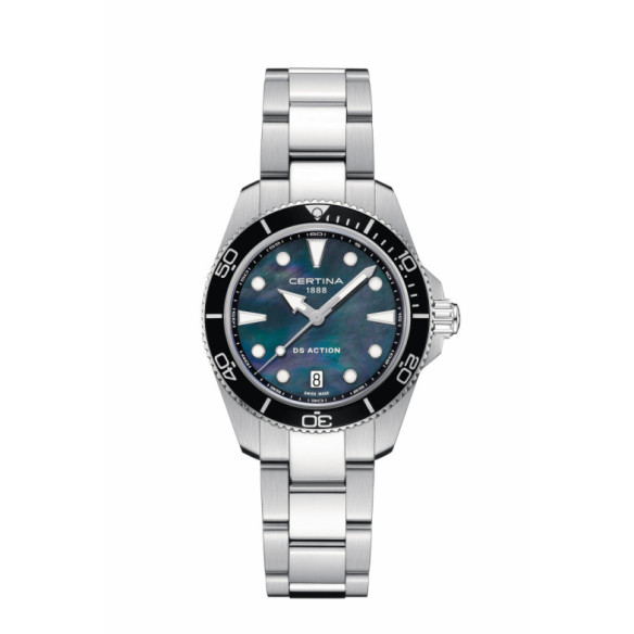 Certina DS Action 34.5mm - Certina