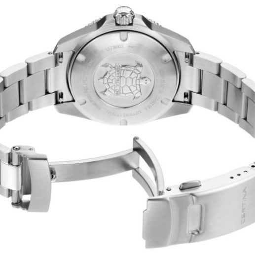Certina DS Action 34.5mm - Certina 2