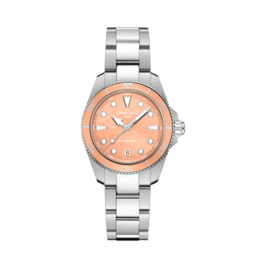 Certina DS Action 34.5mm - Certina