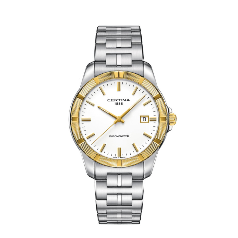 Certina Ds Jubile Gent - Otros modelos Certina