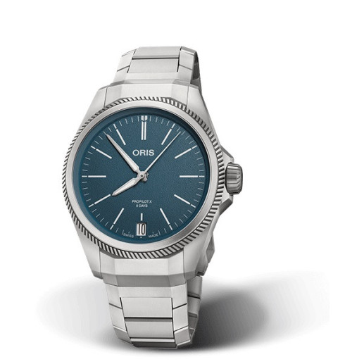 Oris Propilot X Calibre 400 - Oris Propilot x