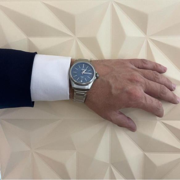 Oris Propilot X Calibre 400 - Oris Propilot x
