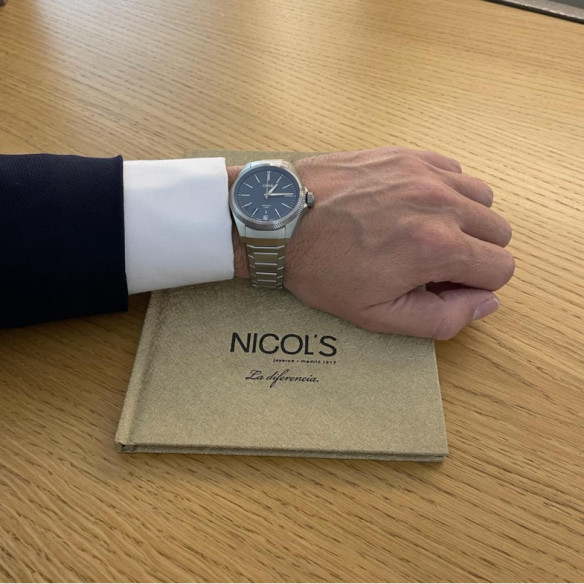 Oris Propilot X Calibre 400 - Oris ProPilot X