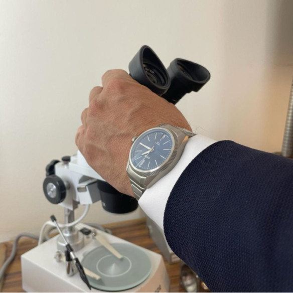 Oris Propilot X Calibre 400 - Oris ProPilot X