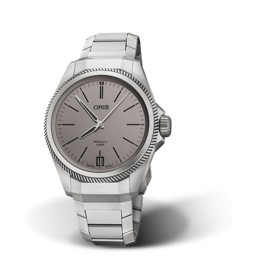 Oris Propilot X Calibre 400 - Oris Propylot X