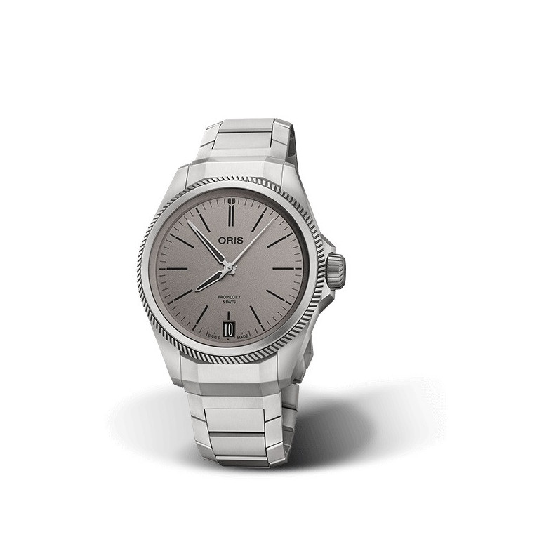 Oris Propilot X Calibre 400 - Oris Propylot X