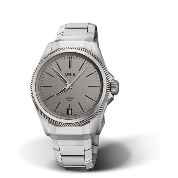 Oris Propilot X Calibre 400 - Oris ProPilot X