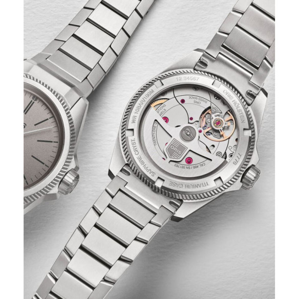 Oris Propilot X Calibre 400 - Oris Propylot X