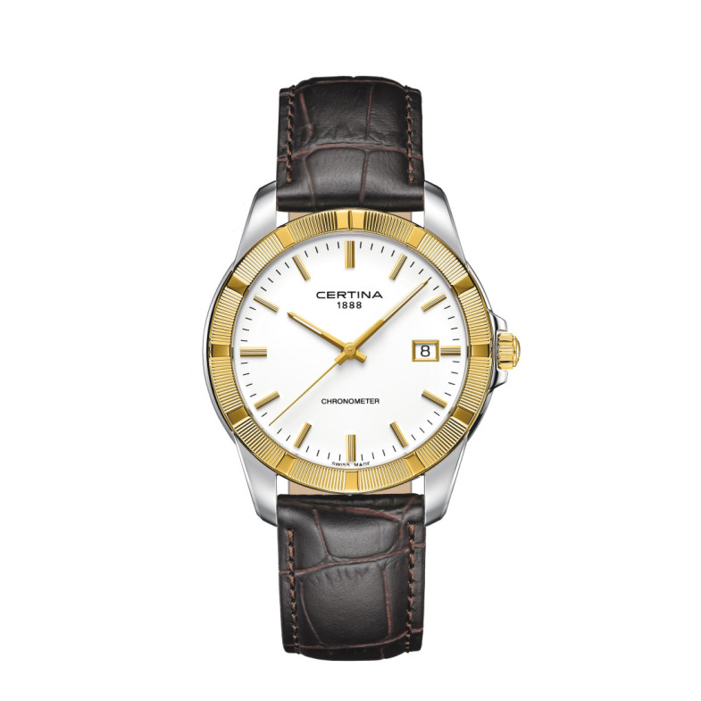 Certina Ds Jubile Gent - Otros modelos Certina