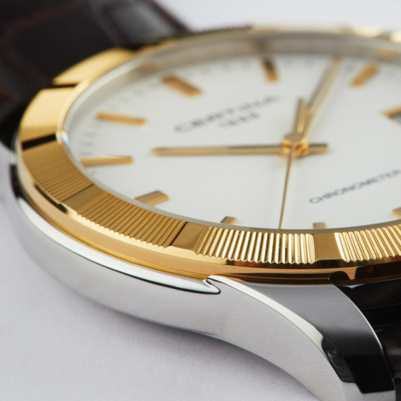 Certina Ds Jubile Gent - Otros modelos Certina