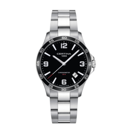 Certina Ds-8 - Altri modelli Certina