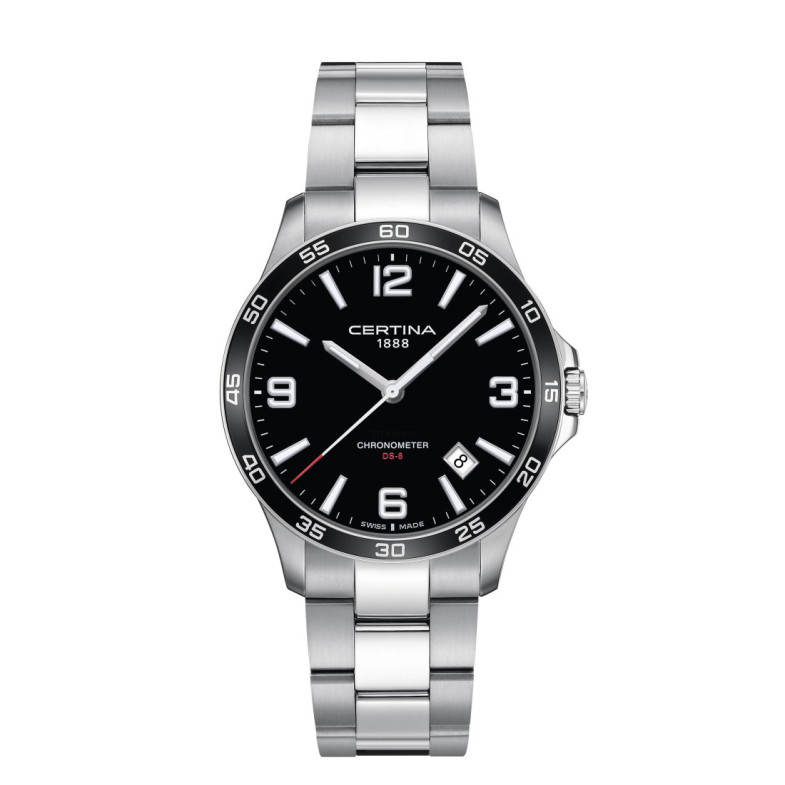 Certina Ds-8 - Andere Modelle Certina