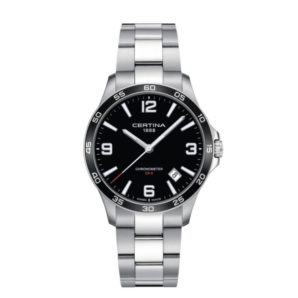 Certina Ds-8 - Andere Modelle Certina