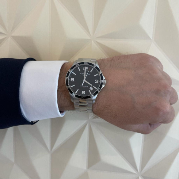 Certina Ds-8 - Andere Modelle Certina