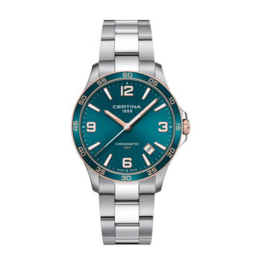 Certina Ds-8 - Otros modelos Certina