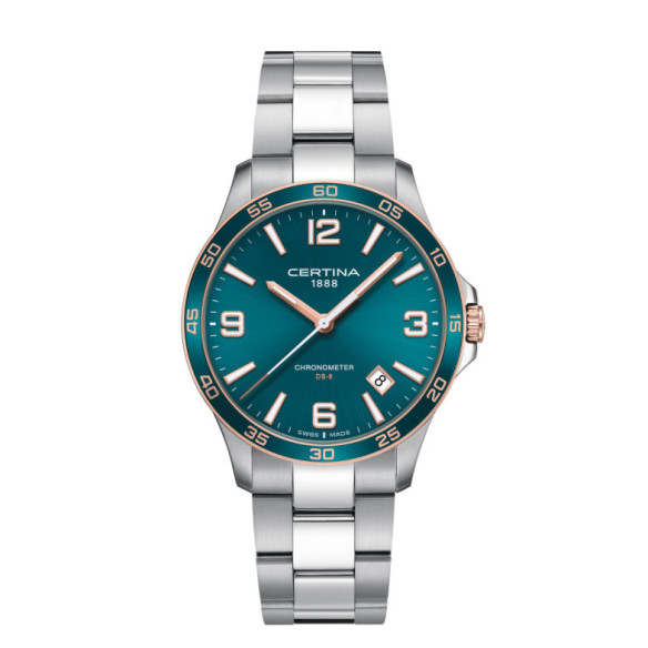 Certina Ds-8 - Otros modelos Certina