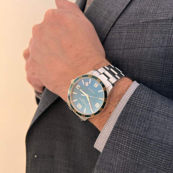 Certina Ds-8 - Otros modelos Certina