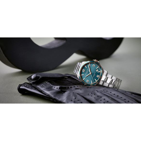 Certina Ds-8 - Otros modelos Certina