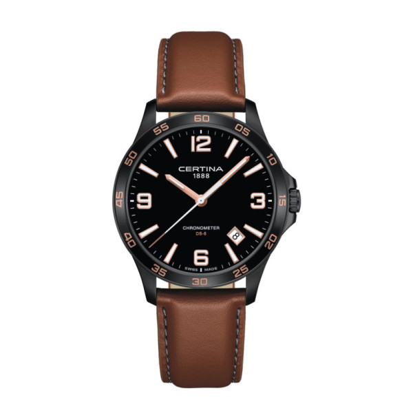 Certina Ds-8 - Otros modelos Certina