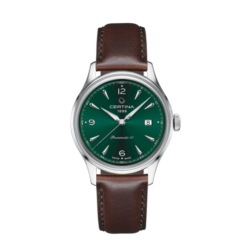 Certina Ds1 Powermatic 80 Heritage - DS-1