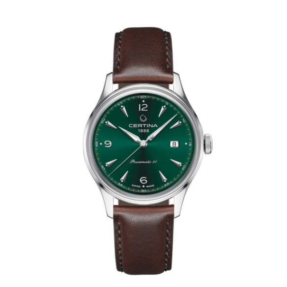 Certina DS1 PowerMatic 80 Heritage - DS-1