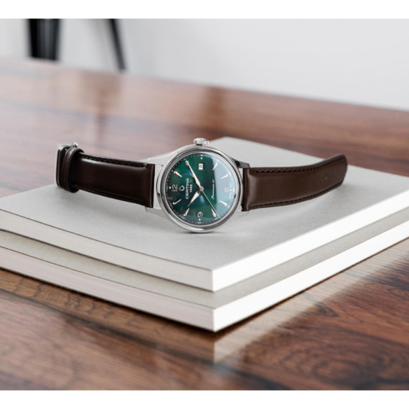 Certina Ds1 Powermatic 80 Heritage - DS-1