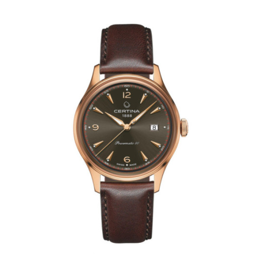 Certina DS1 PowerMatic 80 Heritage - DS-1