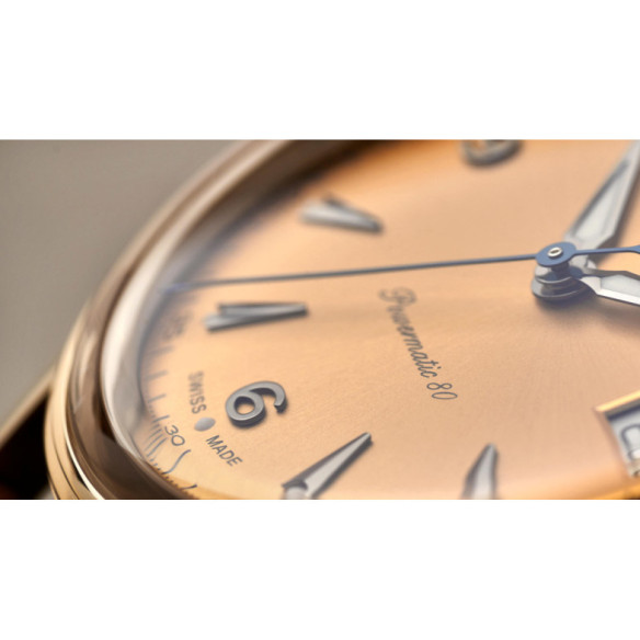 Certina Ds1 Powermatic 80 Heritage - DS-1