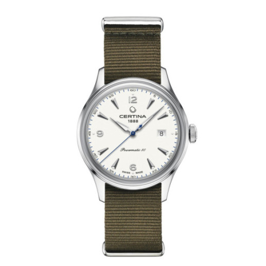 Certina Ds1 Powermatic 80 Heritage - DS-1