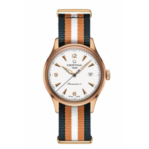 Certina Ds1 Powermatic 80 Heritage - DS-1