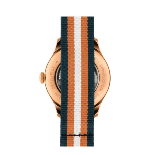 Certina Ds1 Powermatic 80 Heritage - DS-1 2