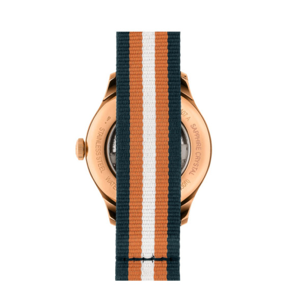 Certina Ds1 Powermatic 80 Heritage - DS-1