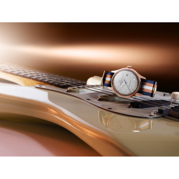 Certina Ds1 Powermatic 80 Heritage - DS-1