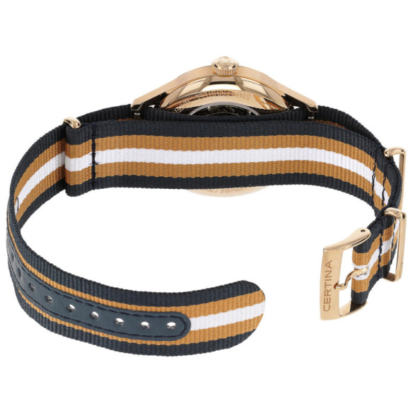 Certina Ds1 Powermatic 80 Heritage - DS-1