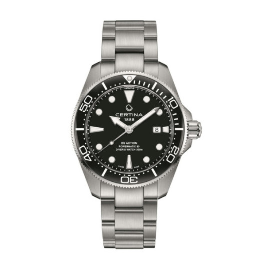 Certina Ds Action Diver - DS Action