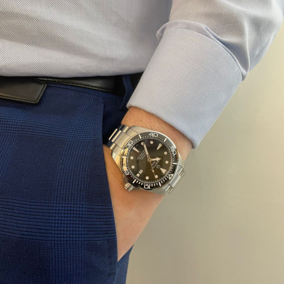 Certina Ds Action Diver - DS Action