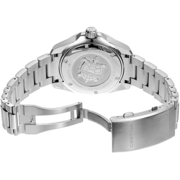 Certina Ds Action Diver - DS Action