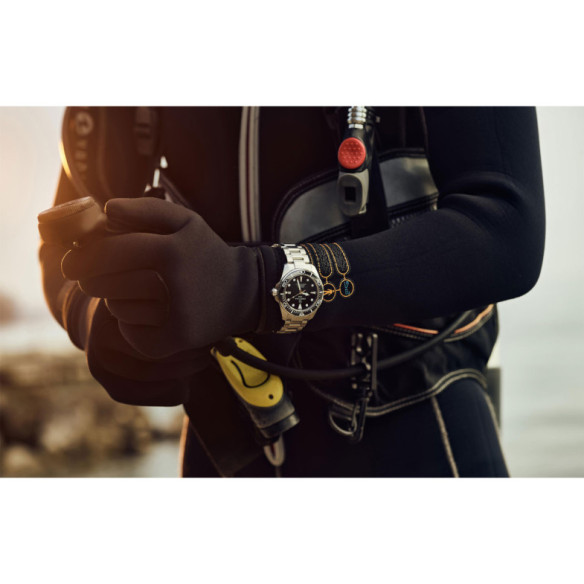 Certina Ds Action Diver - Acção DS