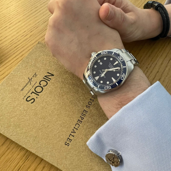 Certina Ds Action Diver - DS Action