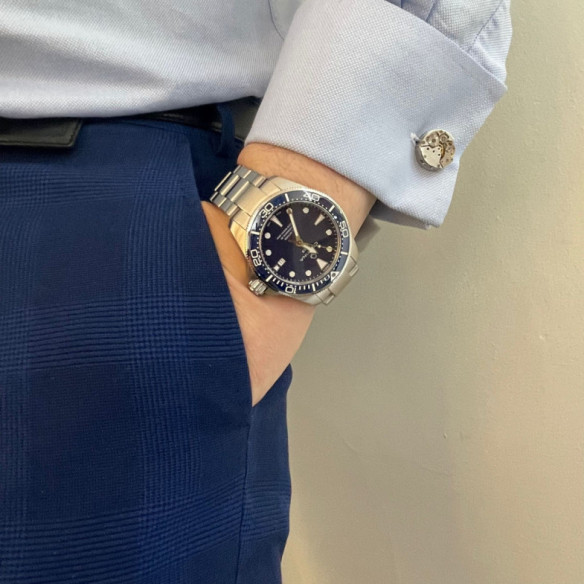 Certina Ds Action Diver - DS Action