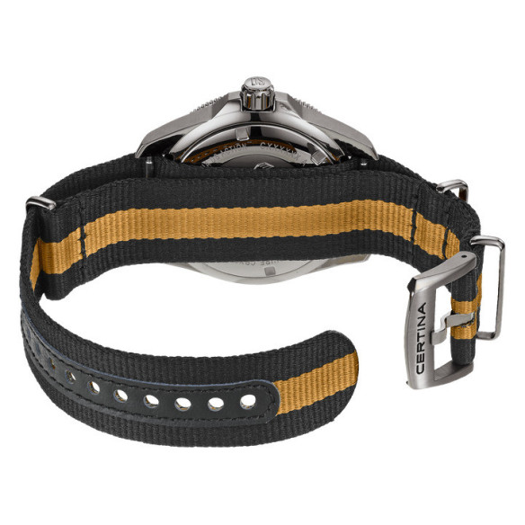 Certina Ds Action Diver - DS Action