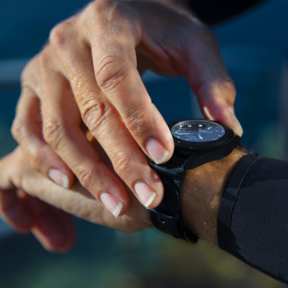 Certina Ds Action Diver - DS Action