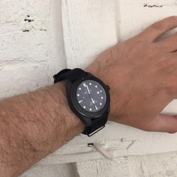 Certina Ds Action Diver - Azione DS