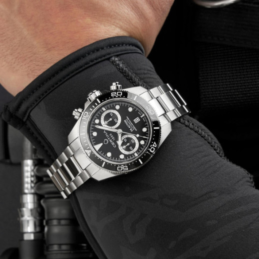 Certina DS Action Diver Chrono - DS Action 2