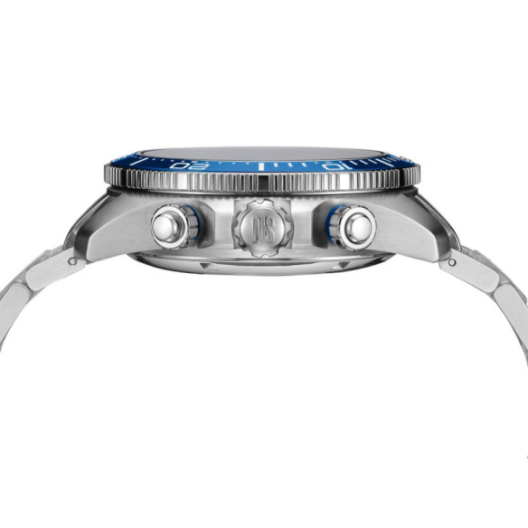 Certina DS Action Diver Chrono - Azione DS