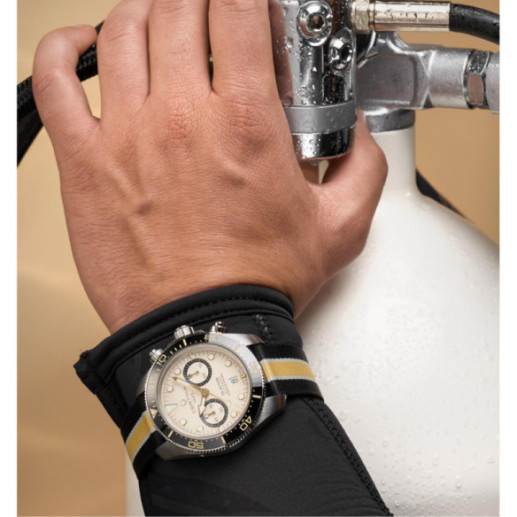 Certina DS Action Diver Chrono - DS Action 2