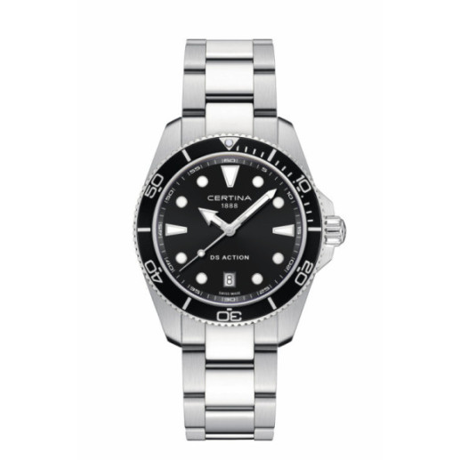 Certina DS Action 40mm - Azione DS