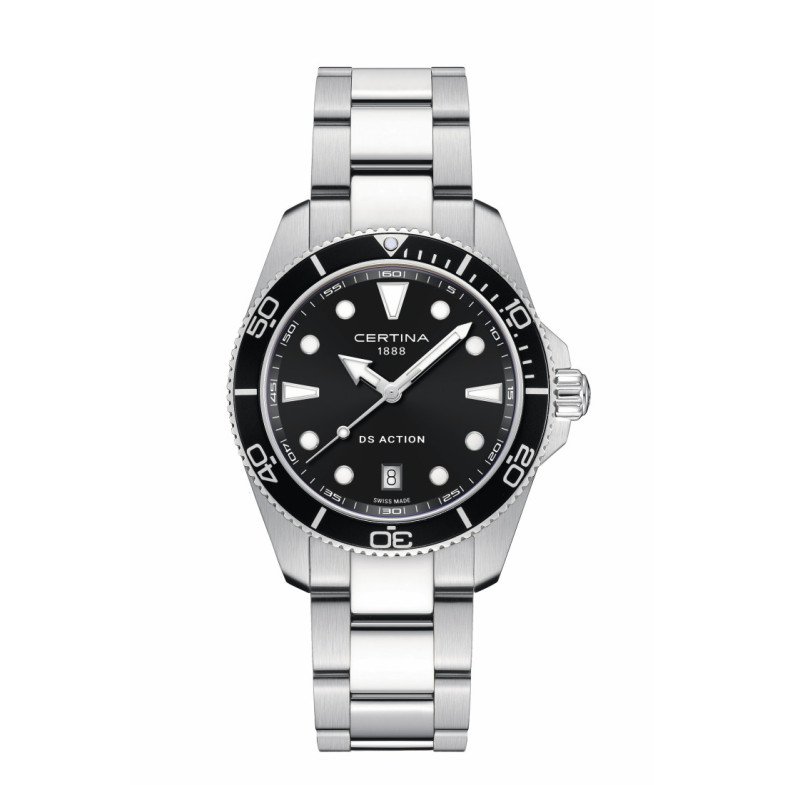 Certina DS Action 40mm - Azione DS