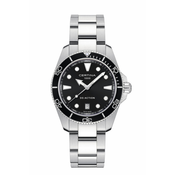 Certina DS Action 40mm - Azione DS