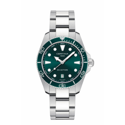 Certina DS Action 40mm - DS Action